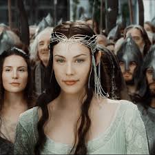 Arwen (LOTR)